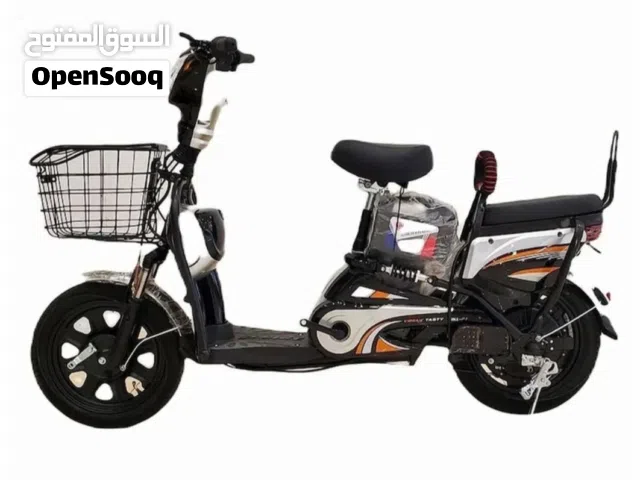 دراجة كهربائية Chenxian Electric bike