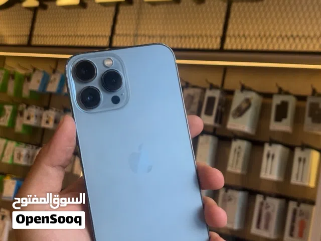 13 برو 1000 قيقا ازرق زرقيني حاجه قنينه