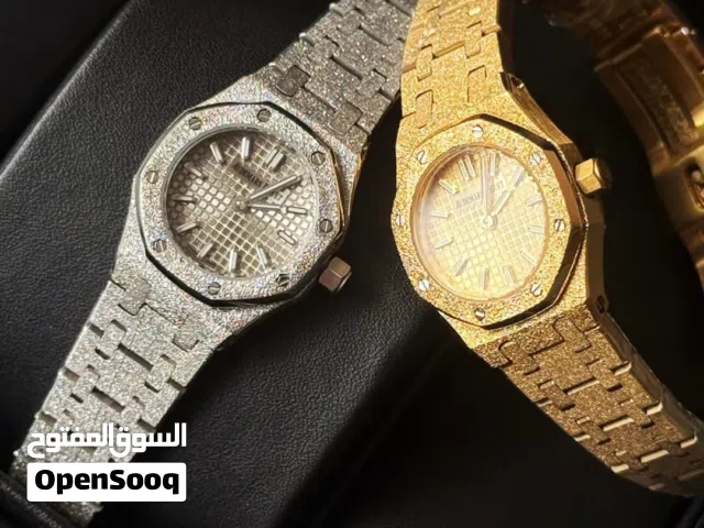 Other Audemars Piguet for sale in Sana'a