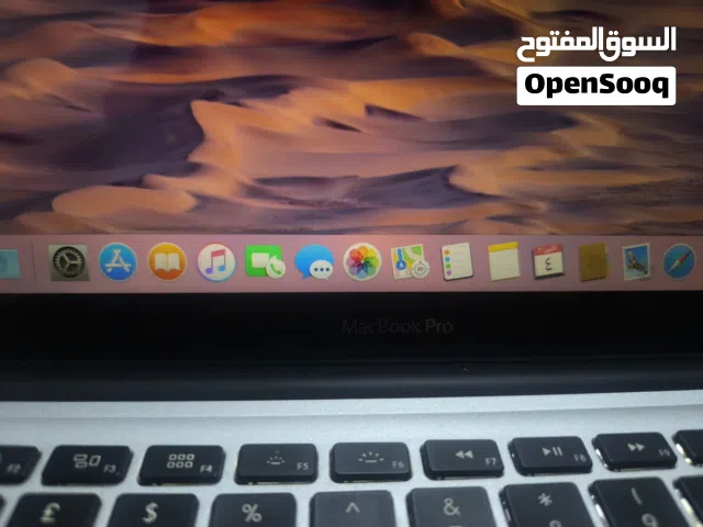 macOS Apple Computers for sale in Bani Walid