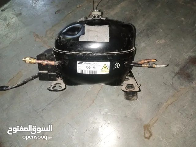 لوحه وماتور ثلاجه سامسونج انفيرتر