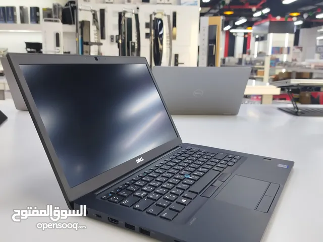 لابتوب dell i5/256ss/8ram ممتاز للطلاب والاعمال المكتبية