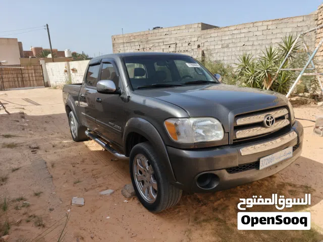 2006 Toyota Tundra SR5