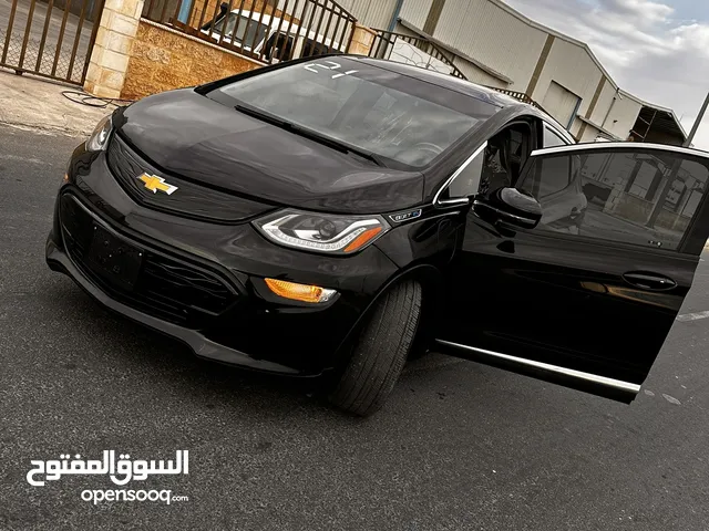 New Chevrolet Bolt in Zarqa