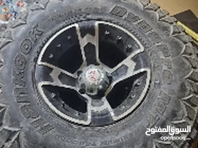 Hankook Other Rims in Southern Governorate