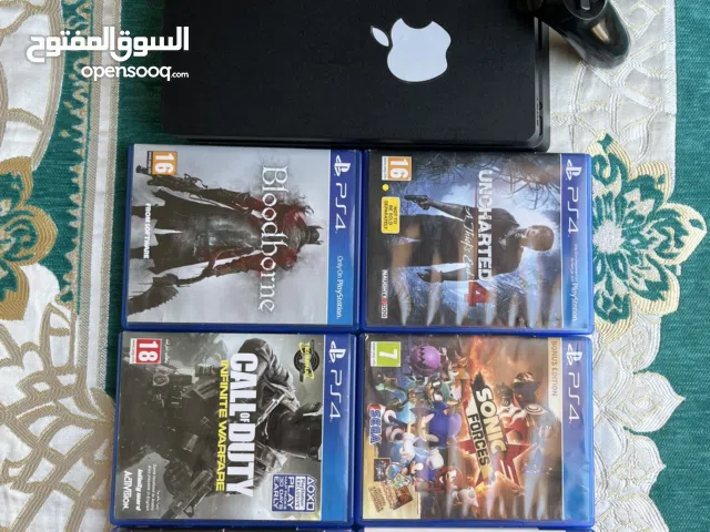 PlayStation 4 PlayStation for sale in Al Batinah