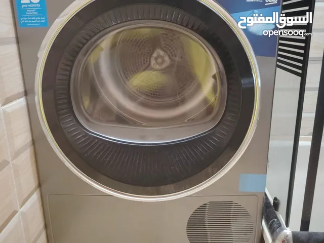 Beko 7 - 8 Kg Dryers in Amman