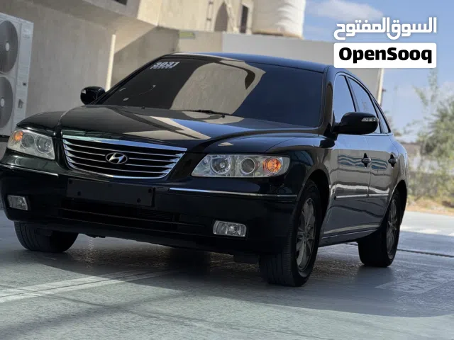 هونداي ازيرا للبيع 2009