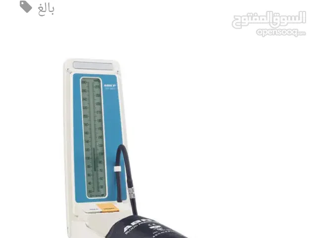 مقياس ضغط الدم النصف آلي  DM-500