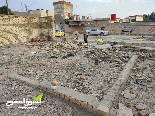 Mixed Use Land for Sale in Basra Maqal