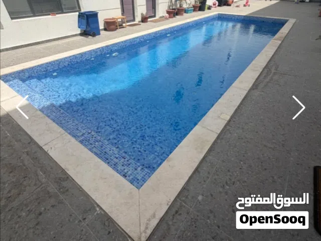 للايجار فيلا دوبالكس