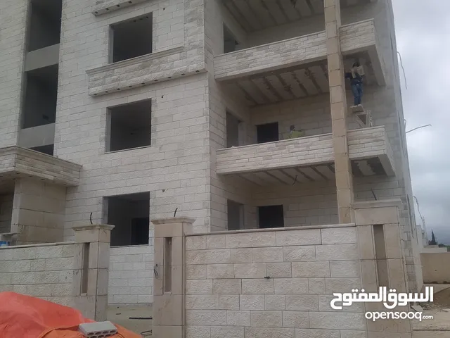 18 m2 3 Bedrooms Apartments for Sale in Irbid Petra Street