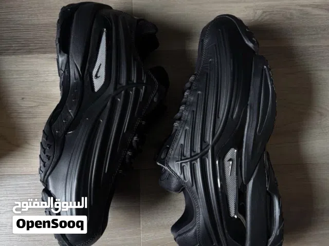 Nike NOCTA Hot Step 2 “All Black” – US 13 / UK 12 / EU 47.5 – Excellent Condition – 849 QR