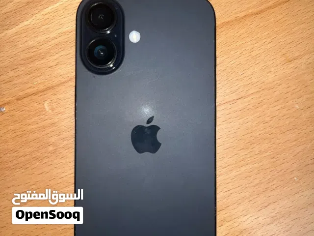 Apple iPhone 16 128 GB in Al Khor