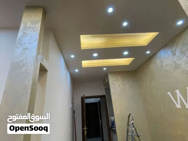 30 m2 Studio Apartments for Rent in Amman Tabarboor