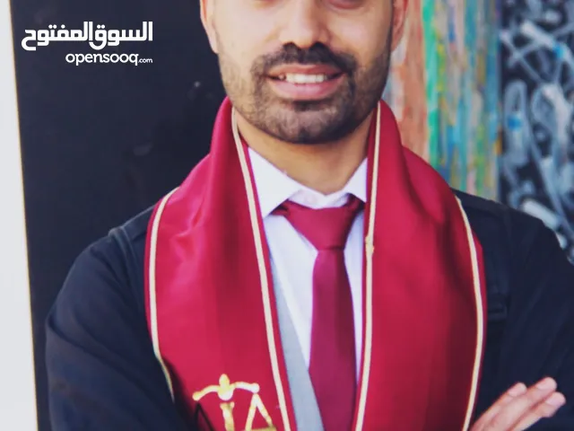 زياد مهند صدقي غنام