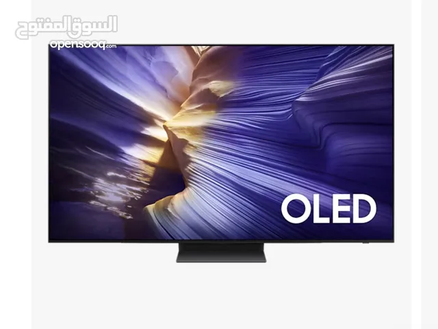 Samsung OLED 55 Inch TV in Dubai