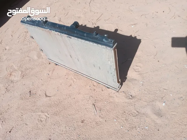 راديتوري كيا سيراتوا 2008 مستعمل للبيع