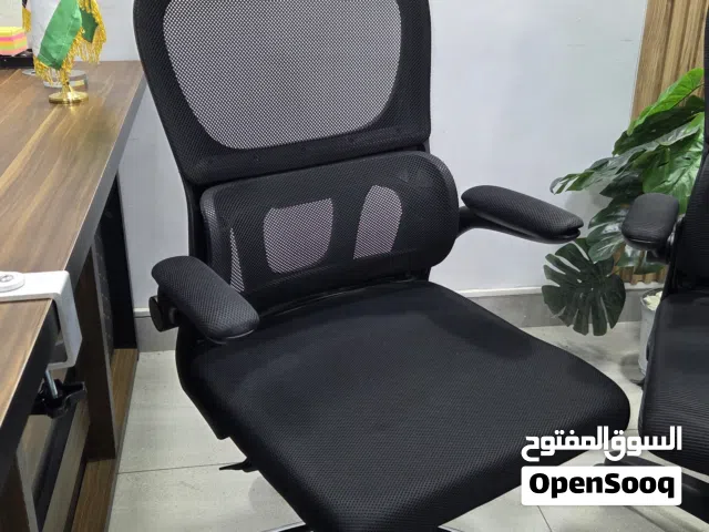 كرسي الراحة كرسي طبي متحرك شبك طبي مريح جدا مع دع لاسفل الظهر حماية ديسك مسند للرقبة مستورد باقل سعر