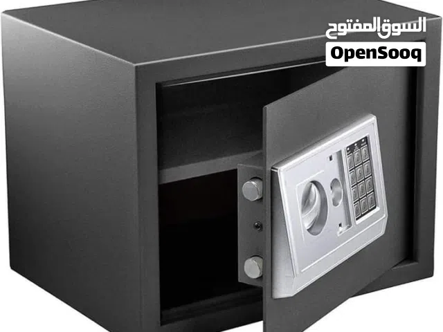 افضل خزنات منزليه للبيع في السوق الاردني خزنه نقود حفظ الاموال والمستندات خزنات ديجيتال ارقام سريه