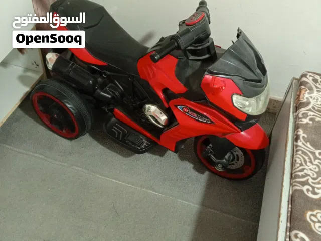 دراجه شحن اطفال
