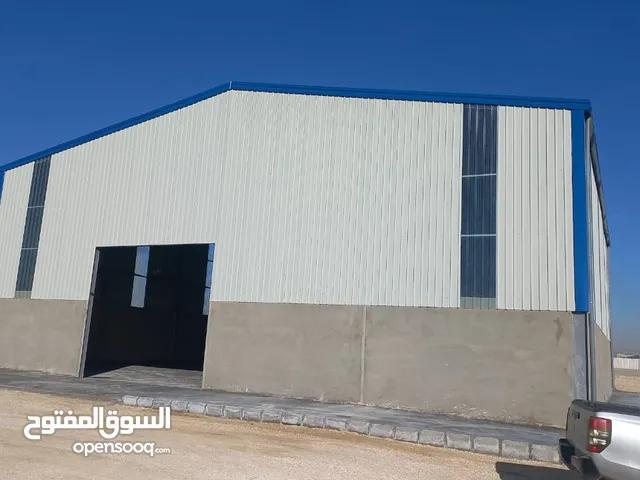 هنجر صناعي الشارع التنموي شارع الميه