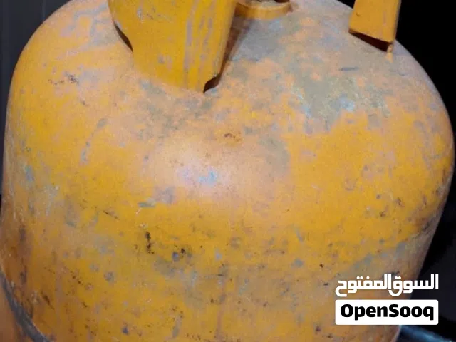أنبوبة غاز أصلية متاع شركة 580من الاخير