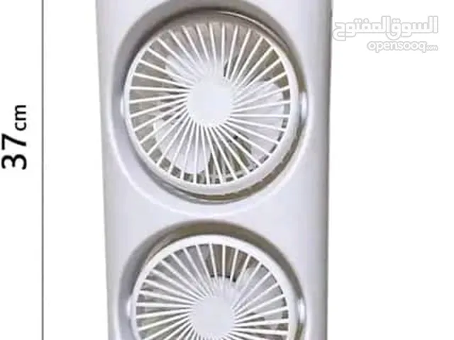 مكيف و فواحة وسهارة 3×1 شحن