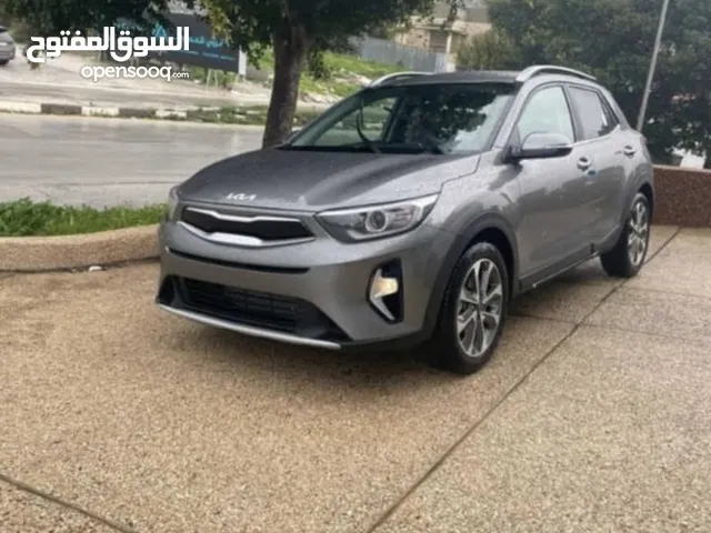 Kia Stonic 2023/panorama
