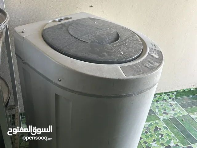 Sharp 7 - 8 Kg Washing Machines in Al Dakhiliya