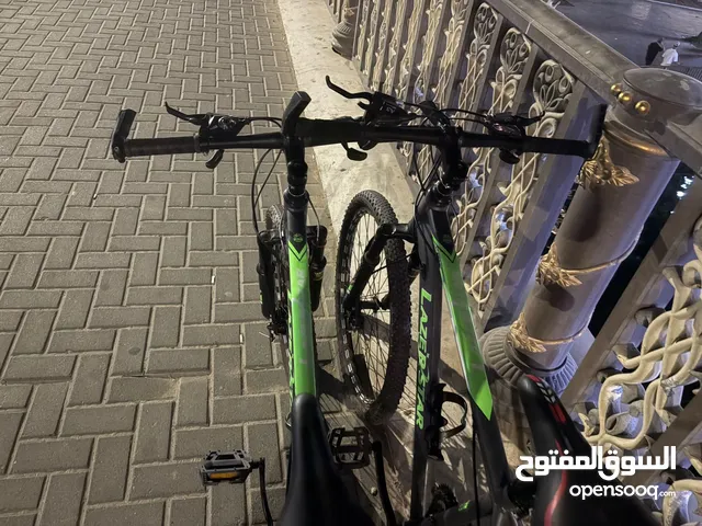 بسكليت رياضية