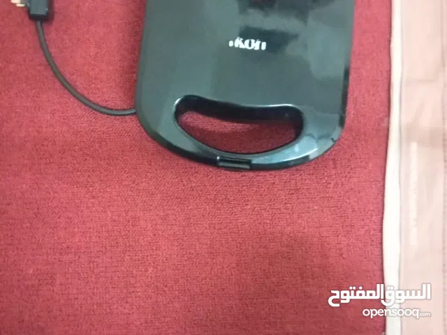 Kion Sandwich Maker - Bilkul Naya Jaisa!