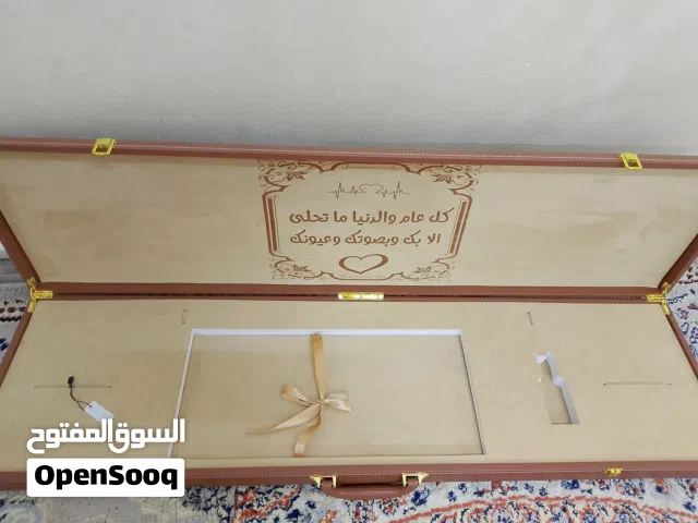 للبيع بوكس راقي يصلح للهدايا