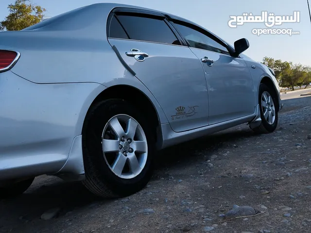 Used Toyota Corolla in Al Batinah