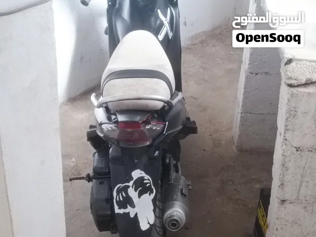 سكوتر بسعر حرق
