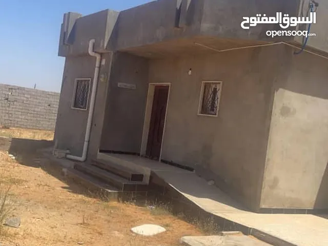 160 m2 3 Bedrooms Townhouse for Sale in Tripoli Wadi Al-Rabi