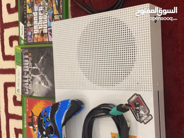 Xbox One Xbox for sale in Al Ain