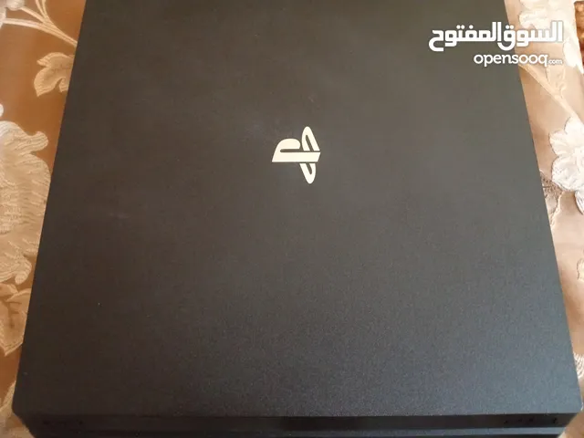 PlayStation 4 PlayStation for sale in Ajman