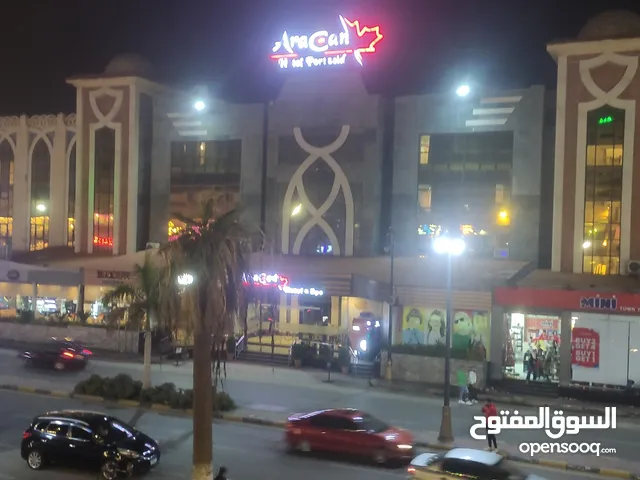 130 m2 Restaurants & Cafes for Sale in Port Said Sharq District