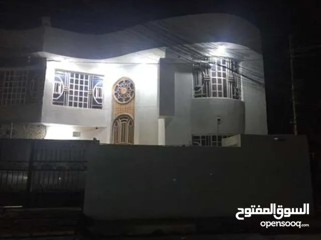 167 m2 4 Bedrooms Townhouse for Sale in Basra Jubaileh