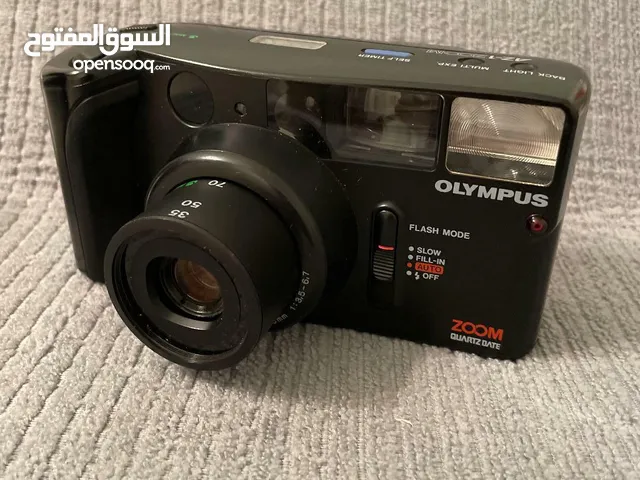 Olympus DSLR Cameras in Amman