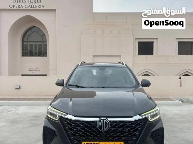 للبيع ، MG ار اكس 5
