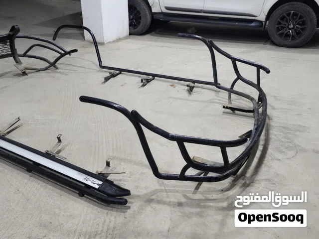 صدامات راف فور 2006 ل 2012