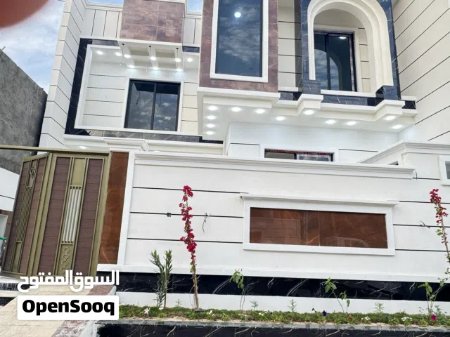 بيت مساحه 200 متر طابو للبيع