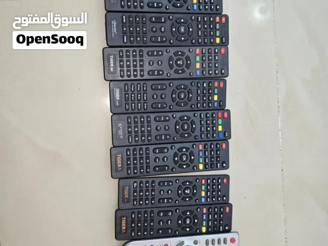 Tiger Receivers for sale in Tripoli