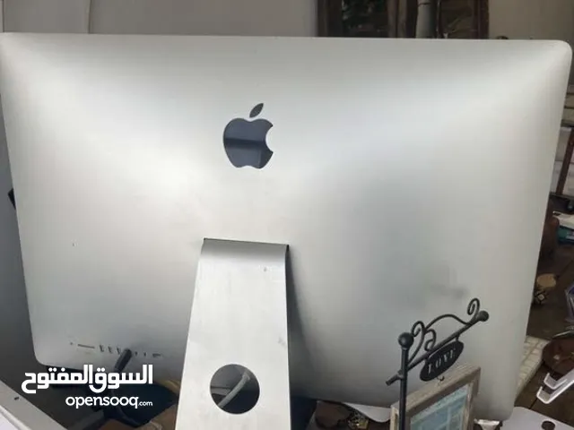 iMac 2015 i5 24 GB ram