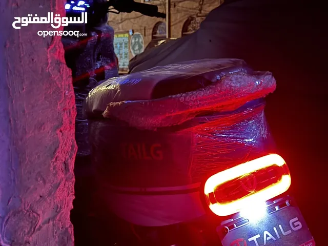 دراجه كهربائية 2025 جديييييد الحق