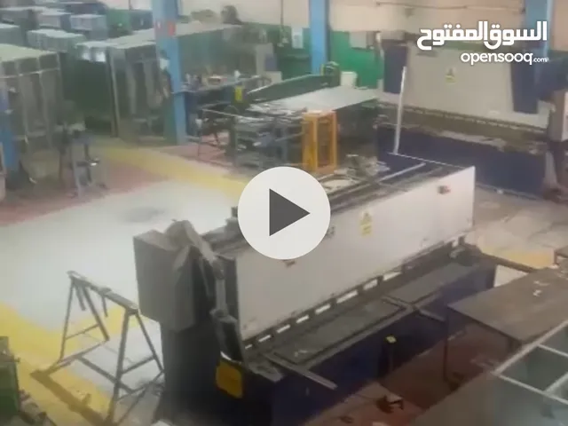مصنع اثاث معدني للبيع