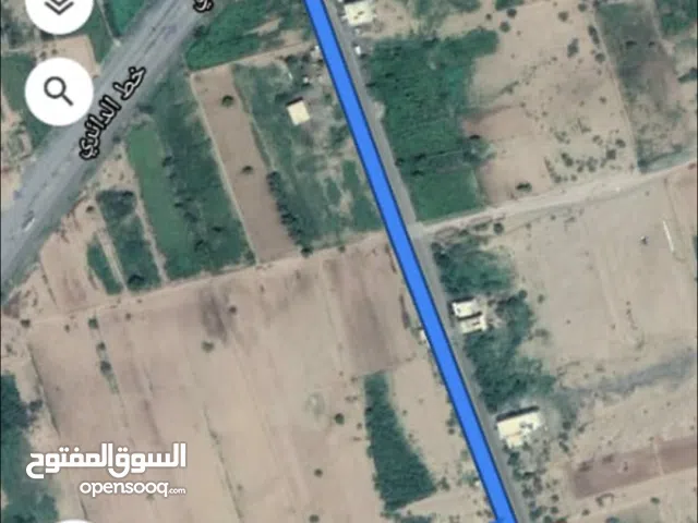 بيع ارضيه في وادي سهام 20 معاد