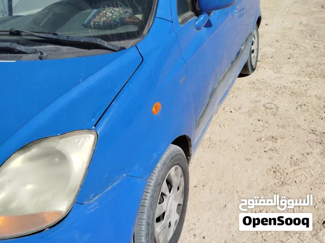 Used Chevrolet Other in Misrata